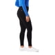 thumbnail image 2 of Jeans Pull On Super Skinny Denizen from Levi's para Mujer color Negro, 2 of 4