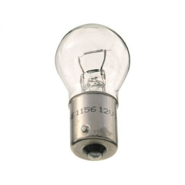 Back Up Light Bulb - Compatible with 1988 - 1994 Alfa Romeo Spider 1989 1990 1991 1992 1993