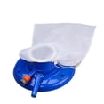 thumbnail image 1 of Swimming Pool Cleaning Tools Pond Vacuum Cleaner Garden Floating Objects Pool For Family Outdoor Swimming Accessories ,Easy to Use, 1 of 4