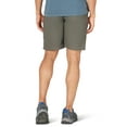 thumbnail image 2 of Wrangler Men's Outdoor Performance Side Elastic Utility Short, 2 of 7