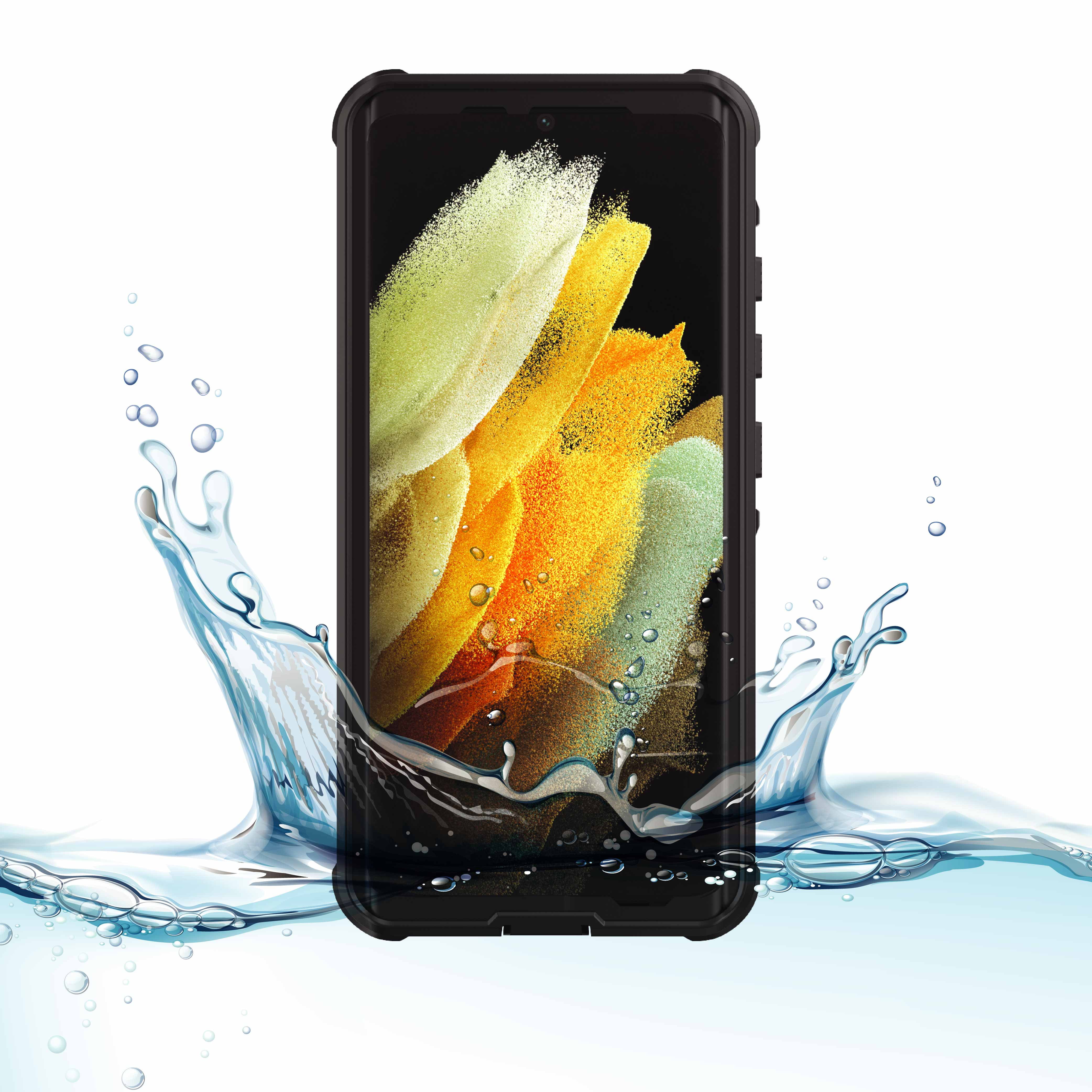 samsung galaxy a71 waterproof