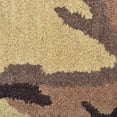 thumbnail image 4 of Rugsotic Carpets Hand Tufted Wool Eco-Friendly Area Rugs - 10'x13', Rectangle, Brown Gold, Modern Contemporary Design, High Pile Handmade Anti Skid Rugs for Living Room, Bed Room (K00308), 4 of 6