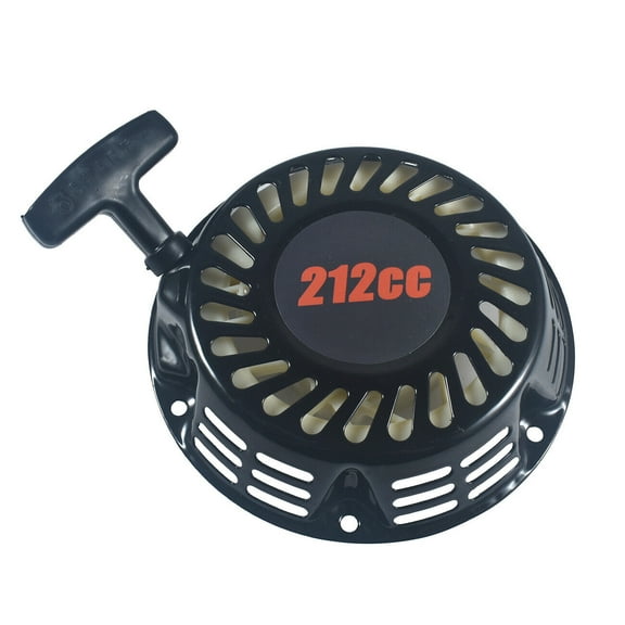 Pull Start Starter Recoil For Harbor Freight Predator Rato 173cc 212cc 6.5HP 7H