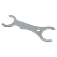 thumbnail image 1 of koolsoo Handheld Beer Faucet Wrench Faucet Spanner Stainless Steel Universal Beer Repair, 1 of 5