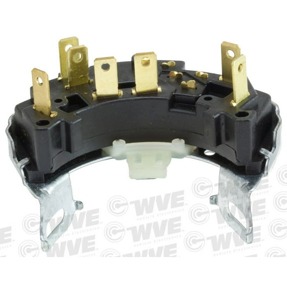 Neutral Safety Switch