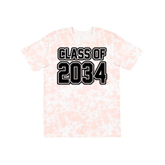 Inktastic Class of 2034 T-Shirt