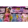 thumbnail image 2 of Set de muñeca de fantasía encantada Chic Dolls 261M, 2 of 6