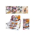 thumbnail image 1 of Naruto Cards Paper Games Children Anime Peripheral Character Collection Kid's Gift Playing Card Toy Gao Jinjia LED, 1 of 2