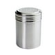 thumbnail image 1 of Kearding Coctelera de harina de acero inoxidable resistente y duradera plateada para un rendimiento duradero y amplia aplicación Organizadores de utensilios de cocina sin mango, 1 of 6