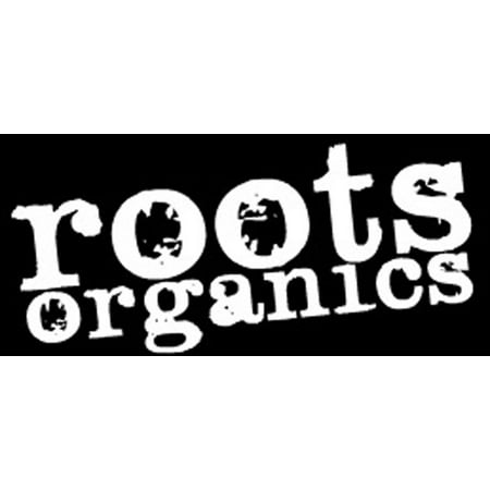 Roots Organics Hydroponic Gardening Coco Fiber-Based Potting Soil| 0.75 cu (Best Topsoil For Seeding Lawn)