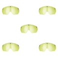 thumbnail image 3 of Sonducket Gafas para casco de bicicleta, gafas para bicicleta de montaña, gafas de seguridad para exteriores, lentes para ciclismo, accesorios Type8 NO8, 3 of 6