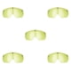 thumbnail image 3 of Gafas de Ciclismo Yuarrent Casco Goggle Desmontable Amarillo Type2 NO2, 3 of 4