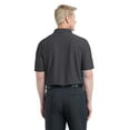 thumbnail image 2 of Horizontal Texture Polo, 2 of 2