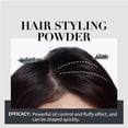 thumbnail image 4 of SEVICH Hair Styling Powder For Men & Women,Texture Powder Natural Look - Easy To Apply Volumizing Hair 0.28Oz/8g, 4 of 4