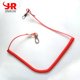 thumbnail image 1 of Parrot Flying Rope Multi-purpose Anti-corrosion Bite-resistant Built-in 304 Stainless Steel Wire Anklet4 meters He Qiyong unisex, 1 of 2