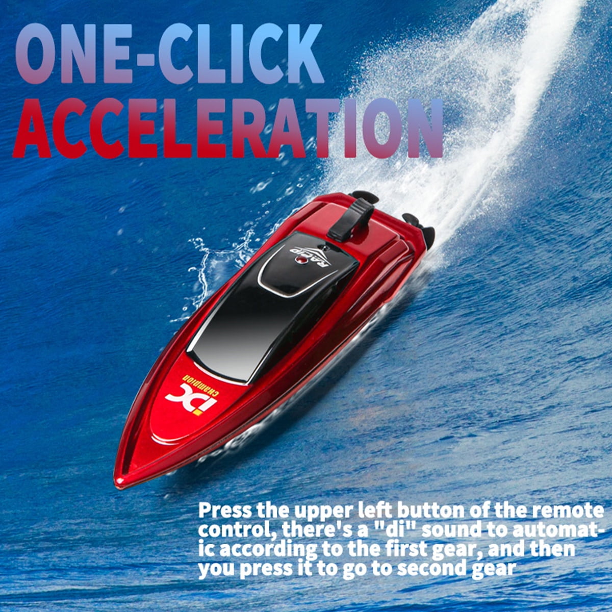 Smyths remote control boat online