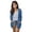 hwj# Navy255, variant on Huowey Stylish Girls Toddler Kids Summer Fall Cardigan Tops With Pocket Solid Color Long Sleeve Open Front Coat Jacket Casual Comfortable Lightweight School Beach Outwear,Orange,130