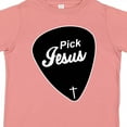 thumbnail image 4 of Inktastic Pick Jesus Christian Boys or Girls Toddler T-Shirt, 4 of 5