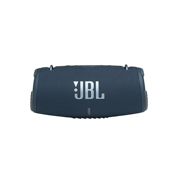 JBL XTREME 3 Portable Waterproof Speaker with Powerbank and