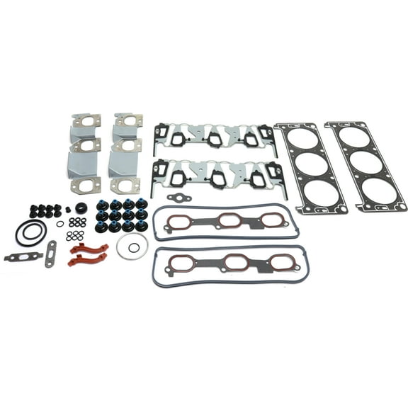 Head Gasket Set Compatible with 2005-2006 Chevrolet Uplander Buick Terraza 6Cyl 3.5L