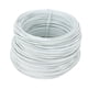 thumbnail image 1 of Alambre Galvanizado, Alambre De Amarre Recubierto De PVC Flexible, Fácil De Doblar, Alta Ductilidad, Longitud Personalizable, Superficie Suave, Uso Versátil, Alambre De Hierro, 1 of 7