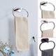thumbnail image 1 of Everso Anillo Towel de Acero Inoxidable Soporte de Pared Soporte Towel Anillo Towel Autoadhesivo Mate sin Goteo Acceso de Cocina Bathroom, 1 of 8