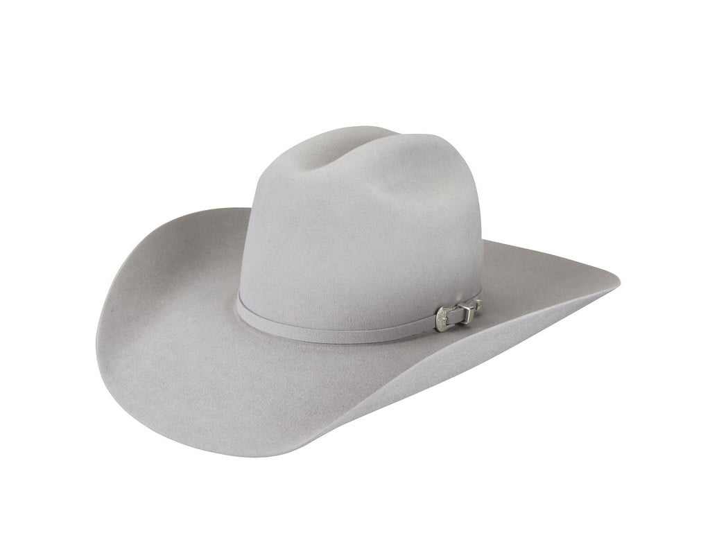 bailey 5x cowboy hat