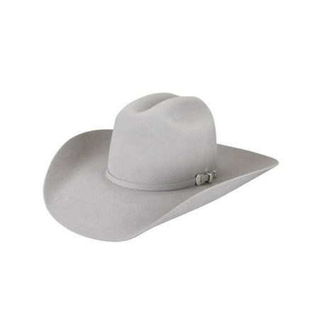 Bailey Western - Bailey Western Cowboy Hat Mens Pro 5X Metal Buckle ...