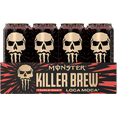 thumbnail image 5 of (12 Cans) Java Monster Killer Brew, Loca Moca, Coffee + Energy, 15 fl oz, 5 of 6
