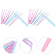 thumbnail image 1 of FOMIYES 36Ud Pinzas De Laboratorio Plásticas Con Punta Y Curva Para Manualidades Y De, 1 of 8