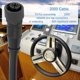 thumbnail image 5 of Cable de Extensión o Conexión Troncal NMEA 2000 (N2K) de 2 Metros Apto para Redes con Conector de 5 Pines, 5 of 5
