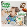 thumbnail image 4 of Cereal Nestum etapa 3 con 8 cereales en lata 270 g, 4 of 5