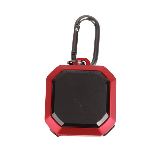 Funda para auriculares Bluetooth elegante resistente a caídas cubierta protectora para auriculares inalámbricos gruesos para Galaxy Buds Live Red