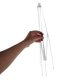 thumbnail image 5 of HOOWIFFY 4Ud Soporte Plegable De Acero Para Cubierta De Comida Con Flexible Para Cocina, 5 of 8