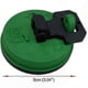 thumbnail image 2 of Fuel Tank Caps Compatible with Various Caterpillar Models including 216B 226B 236B 242B 246B 247B 252B 262B 277B, 2 of 5