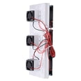 thumbnail image 1 of Semiconductor Cooler, Semiconductor Refrigeration Air Cooling Device Professional Design  For Warehouse For Factory, 1 of 8