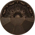 thumbnail image 4 of Hickory Hardware P3041-WOA 224mm Greenwich Windover Antique Cabinet Pull, 4 of 4