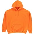 thumbnail image 4 of SOCKS'NBULK Mens Wholesale Hoodie Sweatshirts, Cotton Blend, Bulk Adults Hoodies Sweatshirt, 4 of 9