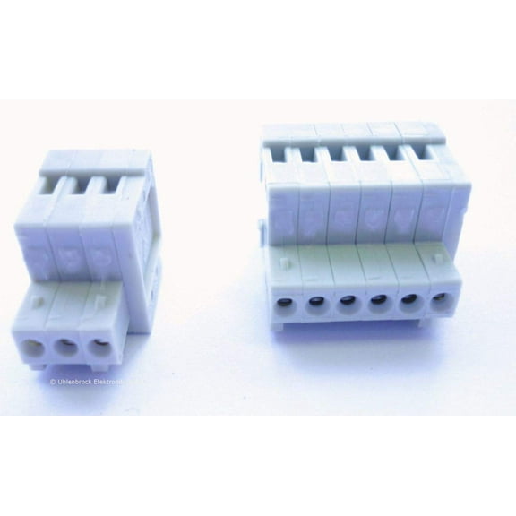 No Author Uhlenbrock 61040