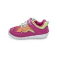 thumbnail image 4 of Stride Rite Kylo Kid's First Walker Sneaker, Sizes 3-6, 4 of 7