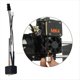 thumbnail image 5 of Para Prusa I3 MK4 Extrusora Hotend + Boquilla de Latón E3DV6 0,4mm 24V 40W Kit de Varilla Calefactora para Accesorios de Impresora 3D Prusa I3, 5 of 5