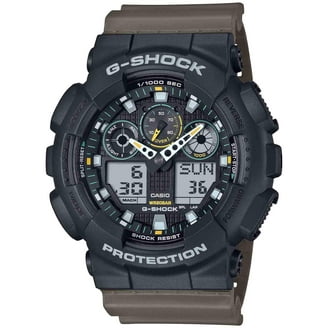 Casio] Watch G-SHOCK Carbon Core Guard Structure GA-2200BB-1AJF