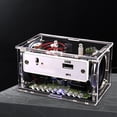 thumbnail image 2 of DIY Speaker , Electronics Teaching Tools Stereo Sound Electronic Welding, 2 of 8