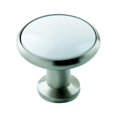 thumbnail image 1 of Amerock 1875419 Allison Bouton d'Armoire Ronde 1,19 in. dia., 1 of 1