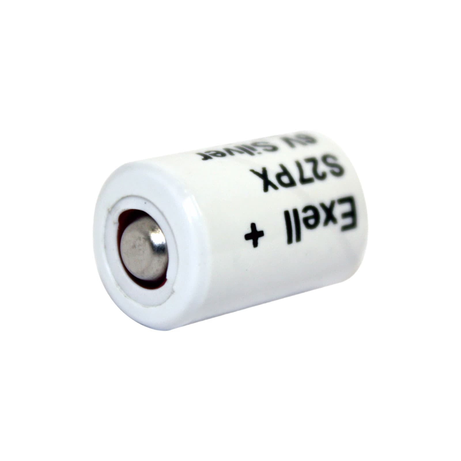 Ydmyghed Gavmild hver dag Exell Battery S27PX Compatible With ANSI / NEDA 1413MP, IEC 4RN43 4AG13  4LR43 - Walmart.com