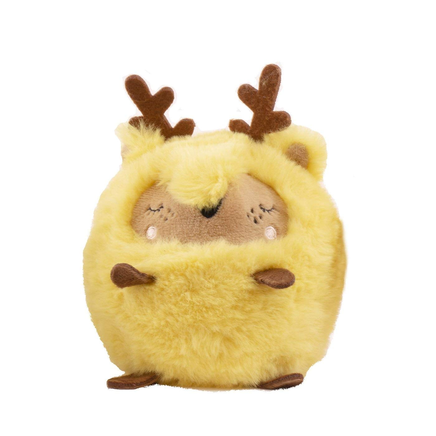 reindeer stuffed animals