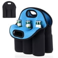 thumbnail image 4 of ER Paquete de 1 - bolso tote de neopreno aislado + paquete de 8 Bee brillar Electrónica, 4 of 5