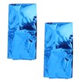 thumbnail image 4 of 2pcs Nappes Jetables Housses de Table Imperméables Pratiques pour Party, 4 of 8