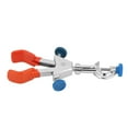 thumbnail image 2 of Burette Clamp,Lab Instrument Double Regulator Chemical Flask Clamp Condenser Clamp Striking Appearance, 2 of 8