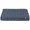 Navy Blue, variant on Majestic Pet | South West Shredded Memory Foam Rectangle Pet Bed for Dogs, Navy, Small